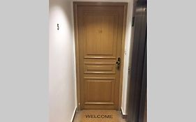 French typical apartment (opéra 5D)